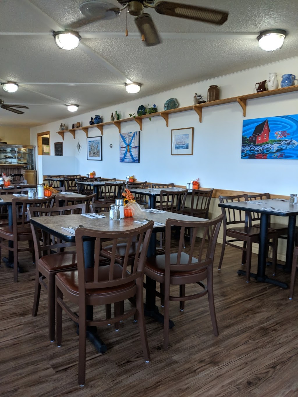 Sandpiper | 8244 NS-6, Pugwash, NS B0K 1L0, Canada | Phone: (902) 243-2859