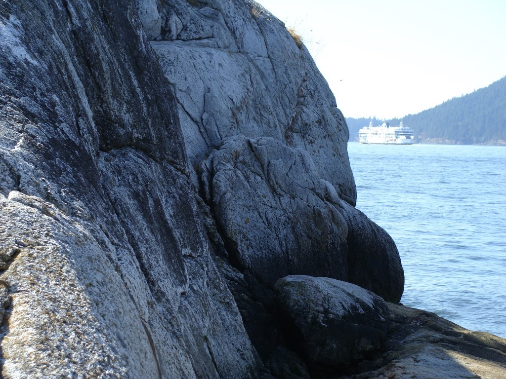 Whyte Islet | West Vancouver, BC V0N 1G1, Canada