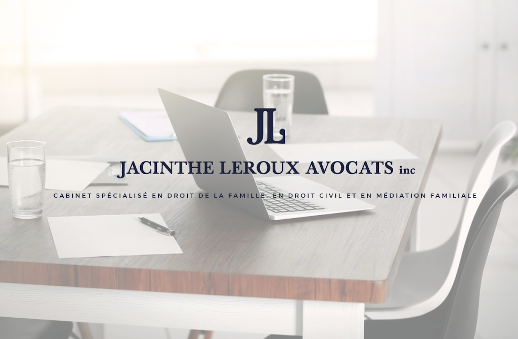 Jacinthe Leroux Avocats inc. | 24 Avenue Saint-Jean-Baptiste, Vaudreuil-Dorion, QC J7V 2N9, Canada | Phone: (450) 510-2334