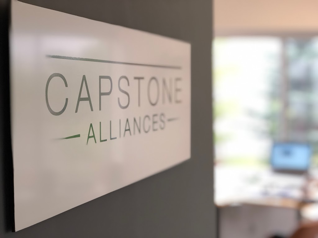 Capstone Alliances | 5830 51 St SE, Calgary, AB T2C 4M9, Canada | Phone: (403) 836-8999