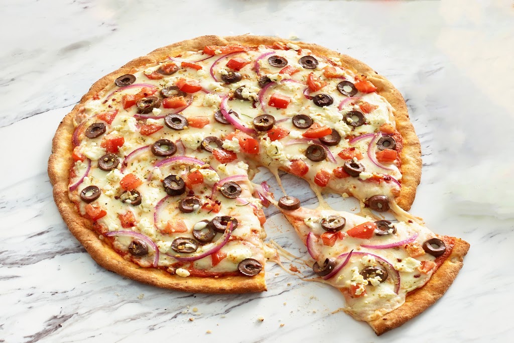 Toppers Pizza - Whitby | 3500 Brock St N, Whitby, ON L1R 3J4, Canada | Phone: (866) 454-6644