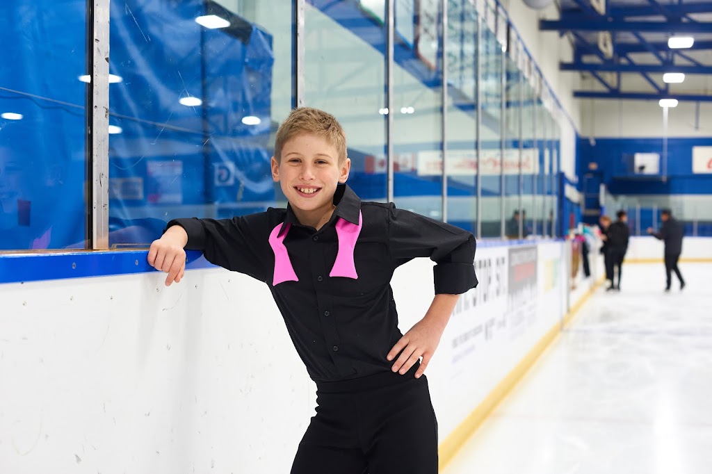 Mariposa School of Skating | 190 Bayview Dr, Barrie, ON L4M 4Y5, Canada | Phone: (705) 721-1223