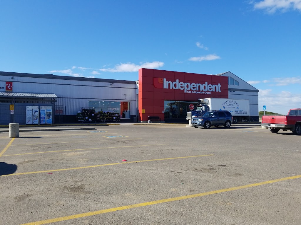 Finneys Your Independent Grocer | 10852 100 St, Westlock, AB T7P 2R6, Canada | Phone: (780) 349-7040