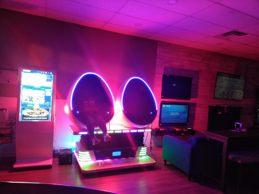 Partycade | 713 Krosno Blvd, Pickering, ON L1W 1G4, Canada | Phone: (877) 606-2111