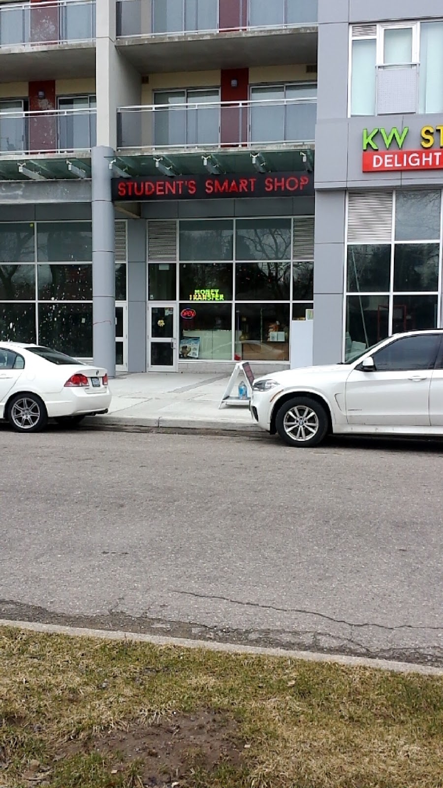 Students Smart Shop | 280 Lester St #113, Waterloo, ON N2L 3W5, Canada | Phone: (519) 746-4747