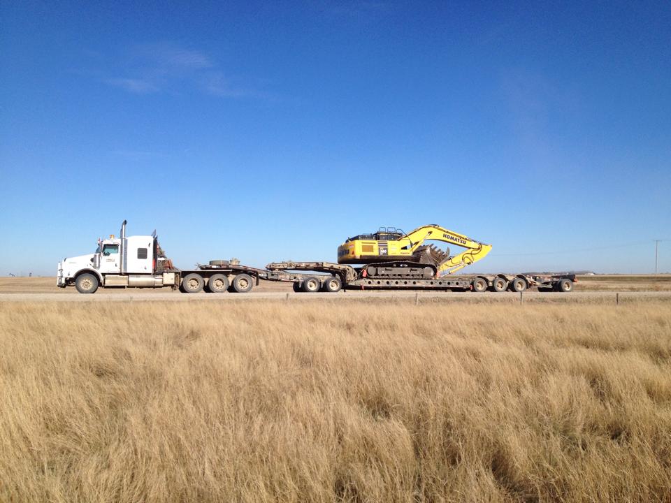 Pinnacle Pipe & Heavy Haul Ltd | Lot 416 26215 TWP 531 A Zone 2, Acheson, AB T7X 5A4, Canada | Phone: (780) 962-5520