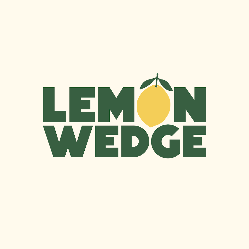 Lemon Wedge Design | 6 Water St S, St. Marys, ON N4X 1B0, Canada | Phone: (519) 272-7892