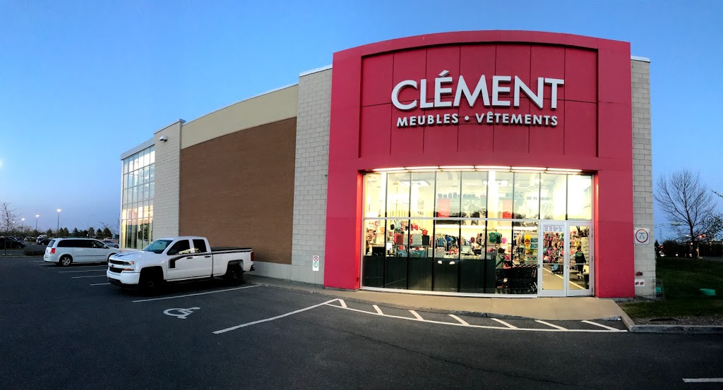 Clément | 615 Chemin de Touraine, Boucherville, QC J4B 5E4, Canada | Phone: (450) 641-3305