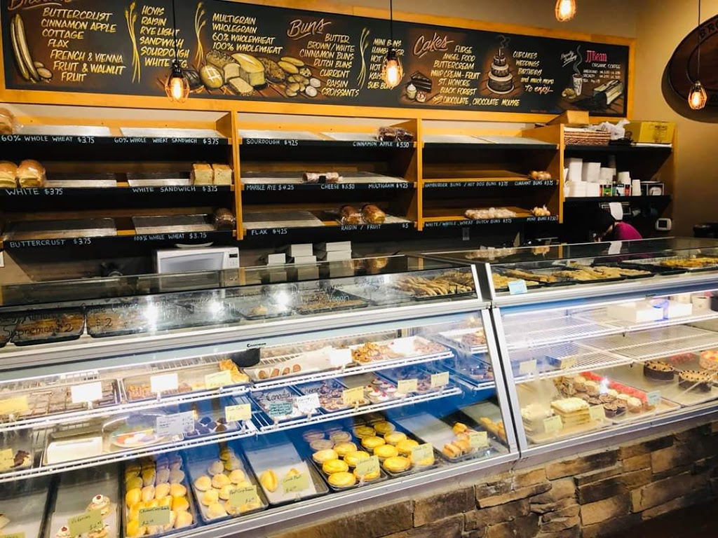 Broadmoor Bakery | 10111 Number 3 Rd, Richmond, BC V7A 1W2, Canada | Phone: (604) 277-3516
