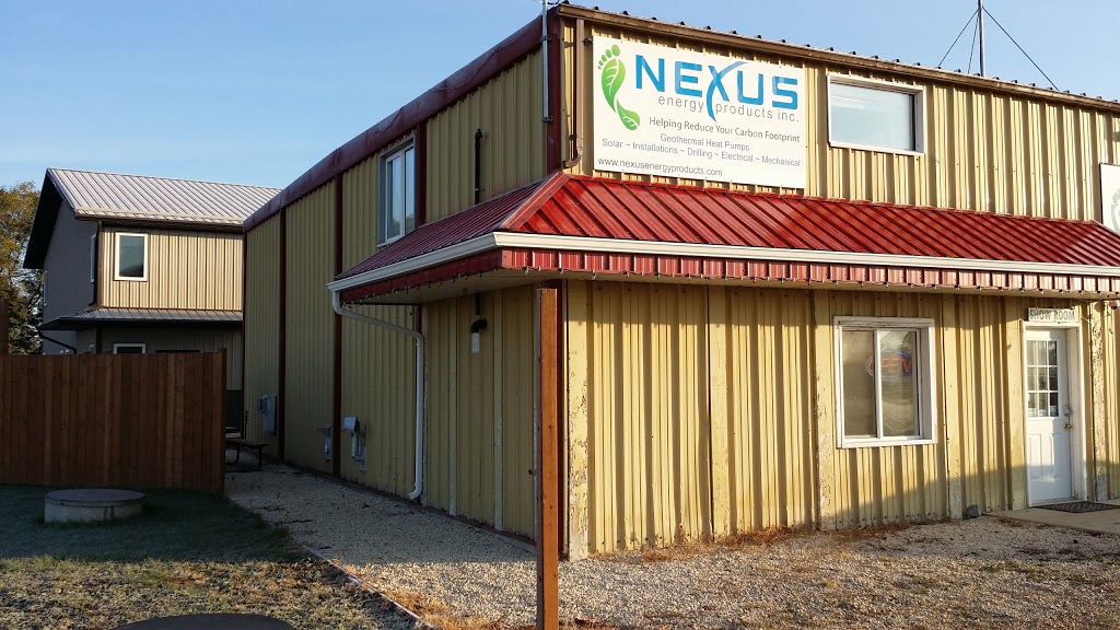 Nexus Energy Products Inc | 25081 Highway 3 East, Morden, MB R6M 1A4, Canada | Phone: (204) 325-5356