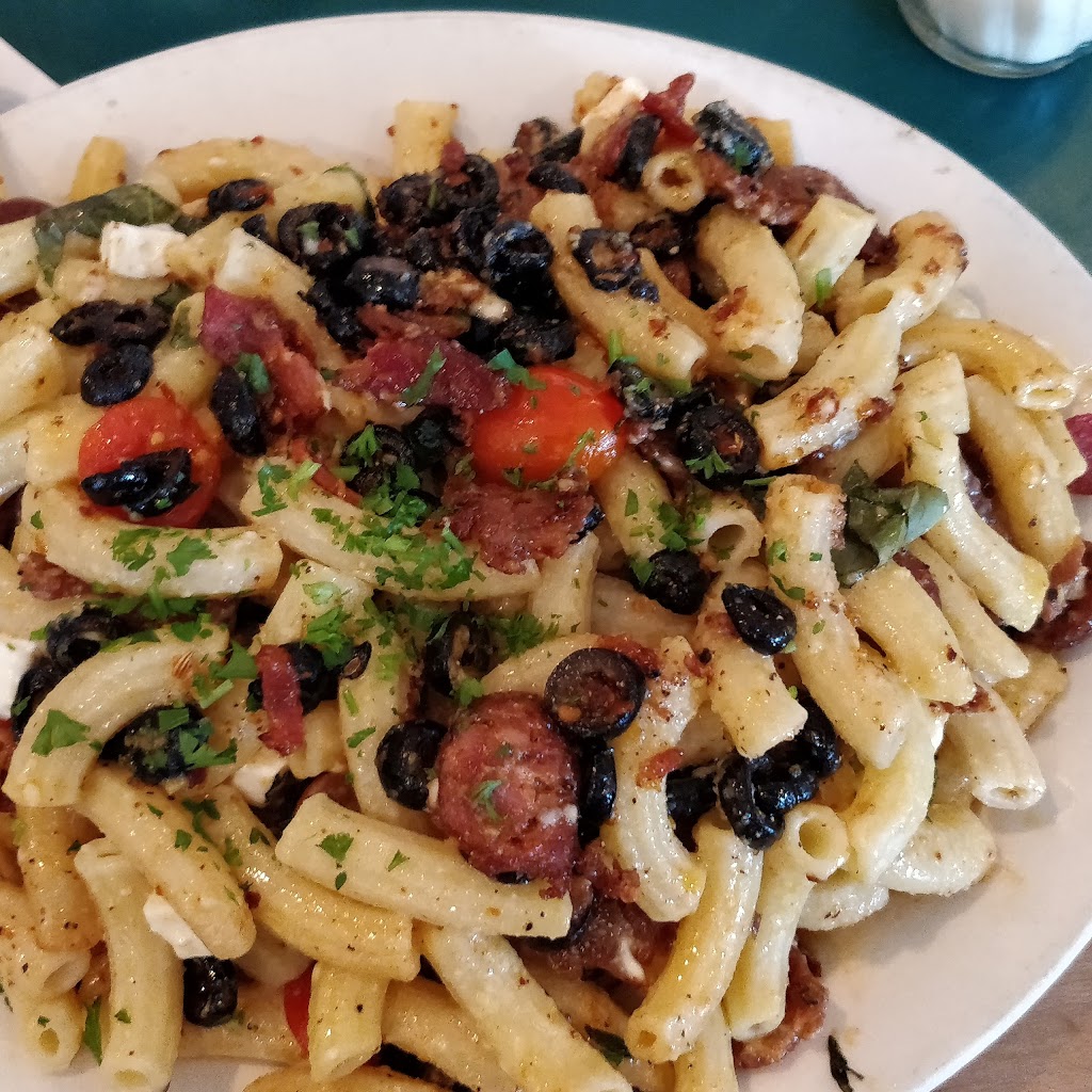 Antons Pasta Bar | 4260 Hastings St, Burnaby, BC V5C 2J6, Canada | Phone: (604) 299-6636