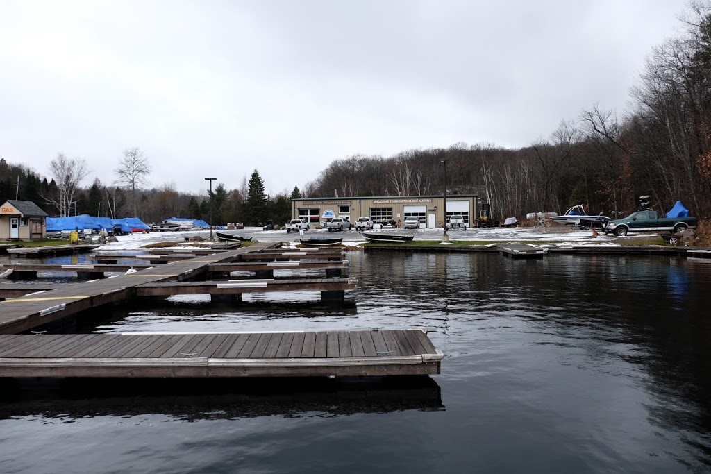 Muskoka Marinas / Main Office | 1008 Skeleton Lake 3 Rd, Utterson, ON P0B 1M0, Canada | Phone: (800) 639-2628