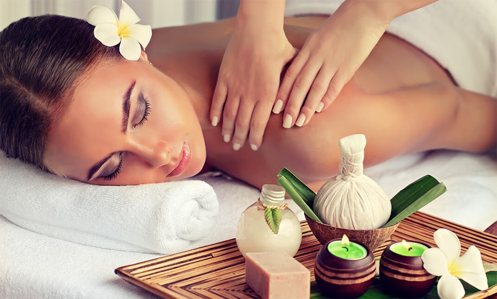 Ocean Motion Wellness& Spa :Massage & Facial in Vaughan | 2354 Major MacKenzie Dr W unit 11, Maple, ON L6A 1W2, Canada | Phone: (905) 553-0888