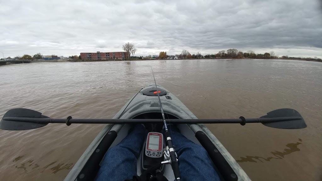 Dunnville Boat Club | 102 Hydro St, Dunnville, ON N1A 1V8, Canada | Phone: (905) 774-7039