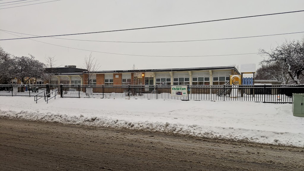 Briarcrest Junior School | 60 Wellesworth Dr, Etobicoke, ON M9C 4R3, Canada | Phone: (416) 394-6180