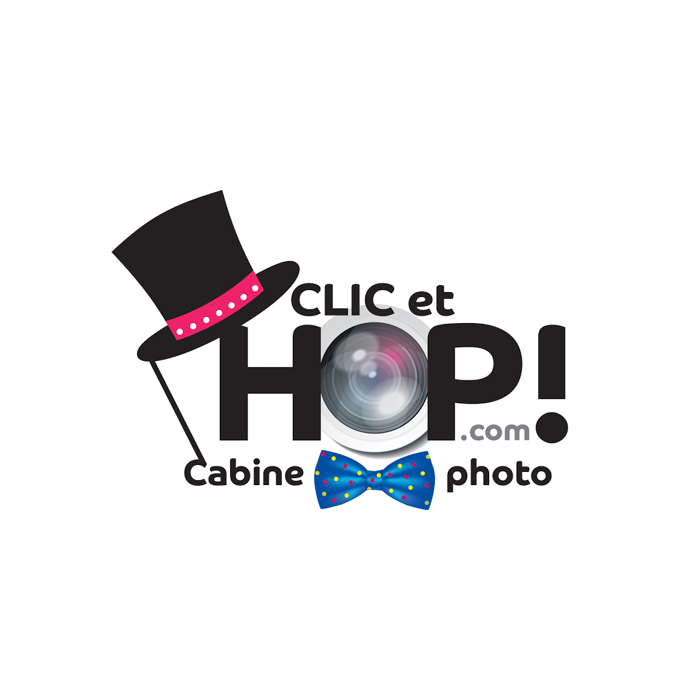 Clic et Hop ! Photobooth / Photomaton / Cabine Photo | 415 Rue Notre Dame, Granby, QC J2G 3L6, Canada | Phone: (450) 776-4363