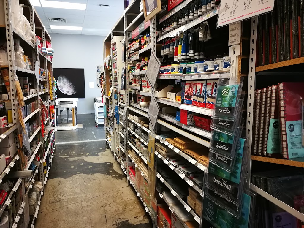 Opus Art Supplies (Coquitlam) | 953 Brunette Ave, Coquitlam, BC V3K 1E1, Canada | Phone: (604) 545-0410