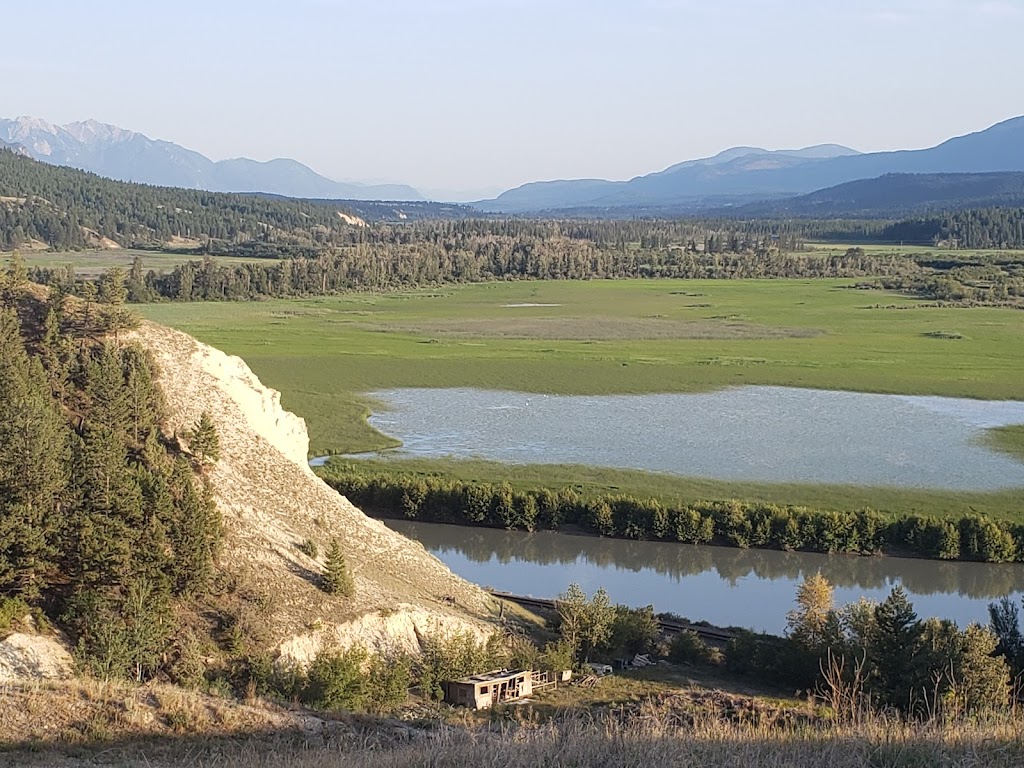 Radium Hot Springs Centre | 4863 Stanley St, Radium Hot Springs, BC V0A 1M0, Canada | Phone: (250) 347-6455