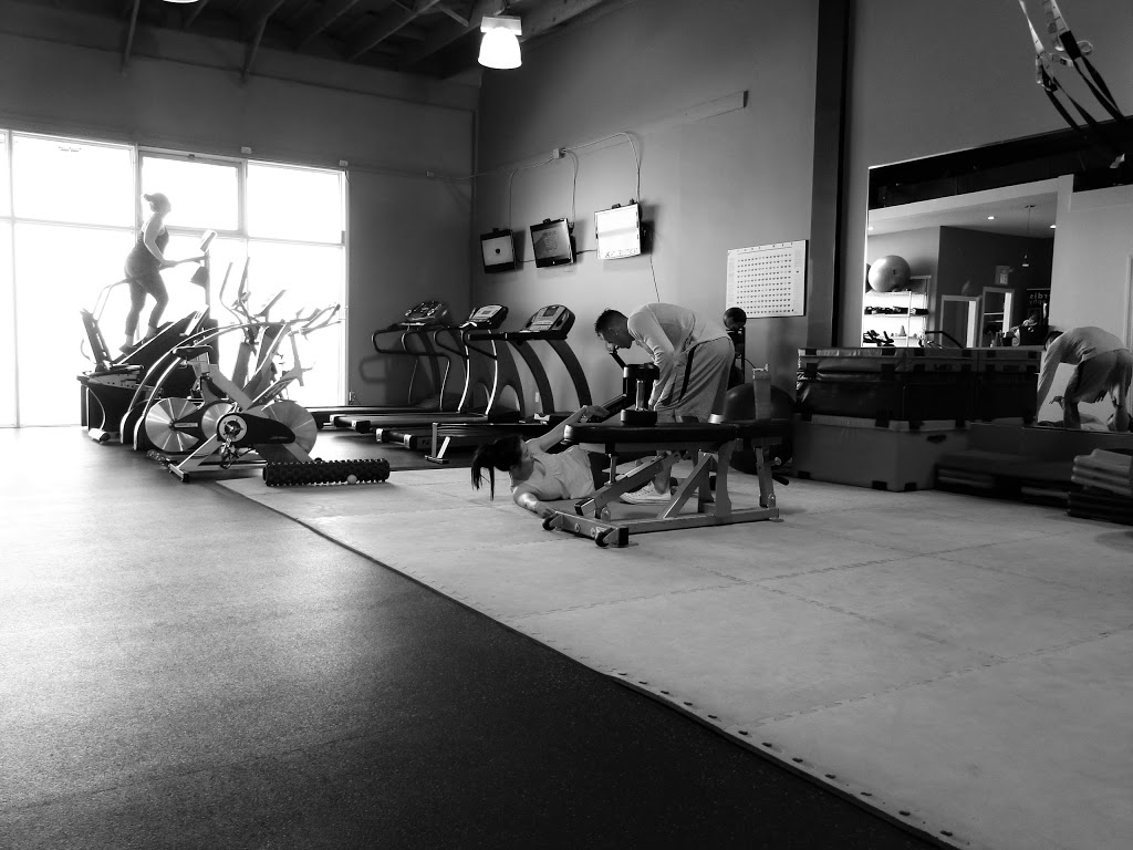 Dream Fitness | 7070 B Farrell Rd SE, Calgary, AB T2H 0T2, Canada | Phone: (403) 470-5253