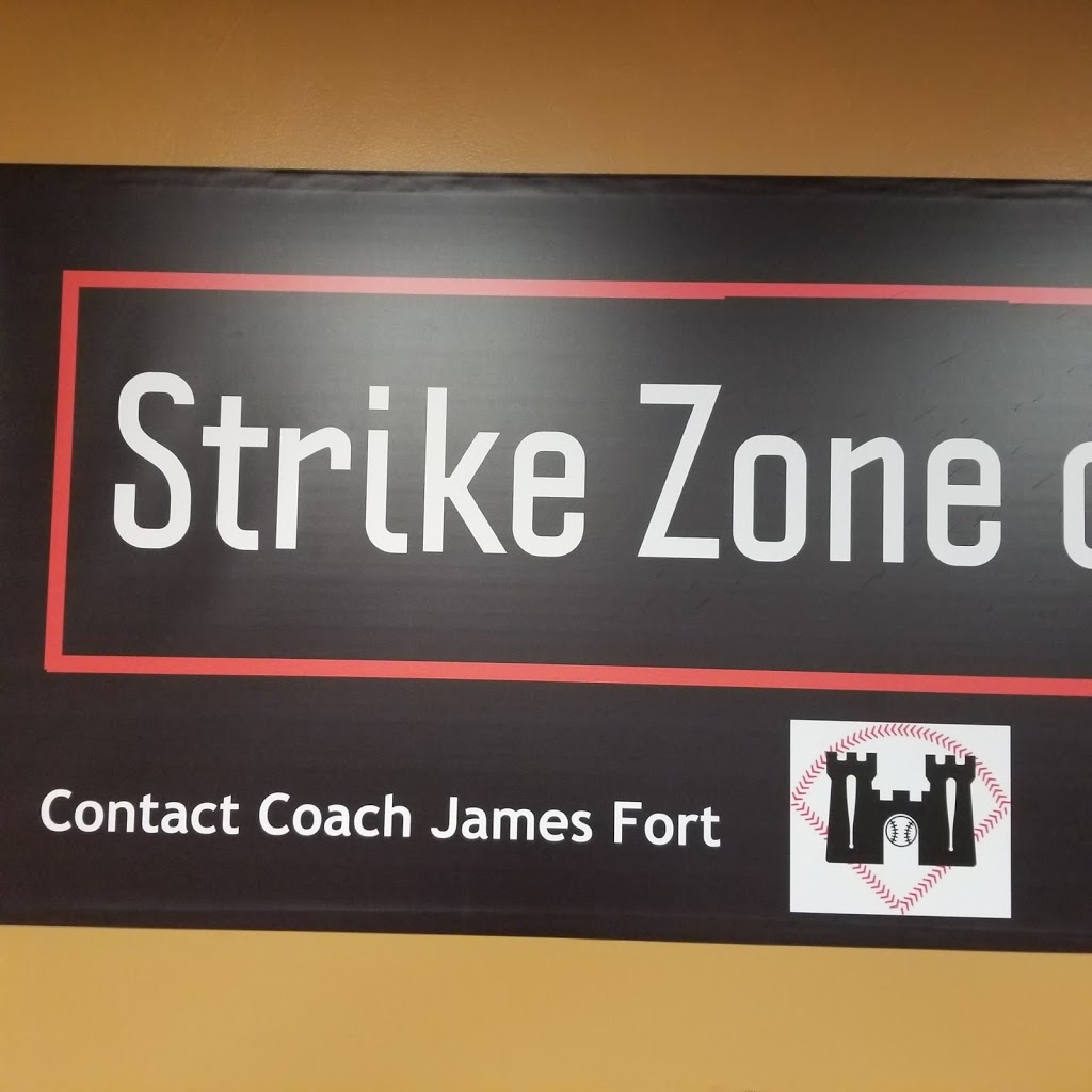 WNY Strike Zone | 4600 Witmer Industrial Estates STE 7, Niagara Falls, NY 14305, USA | Phone: (716) 523-5627