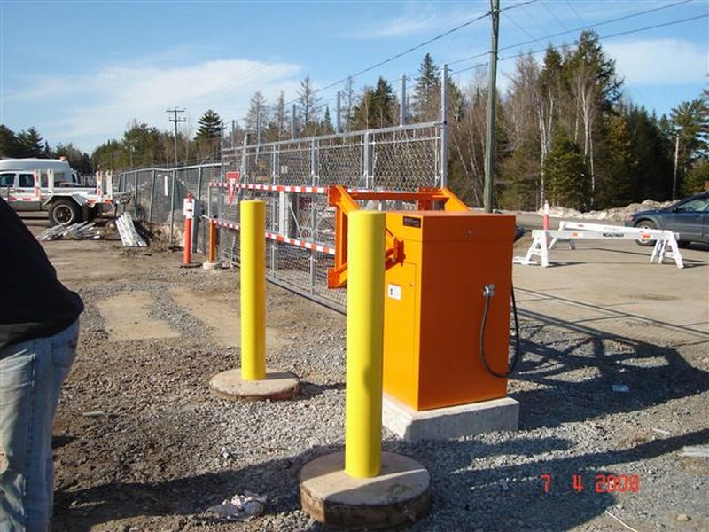 Roadway Systems Limited | 64 Rooney Crescent, Moncton, NB E1E 4M3, Canada | Phone: (506) 384-3069