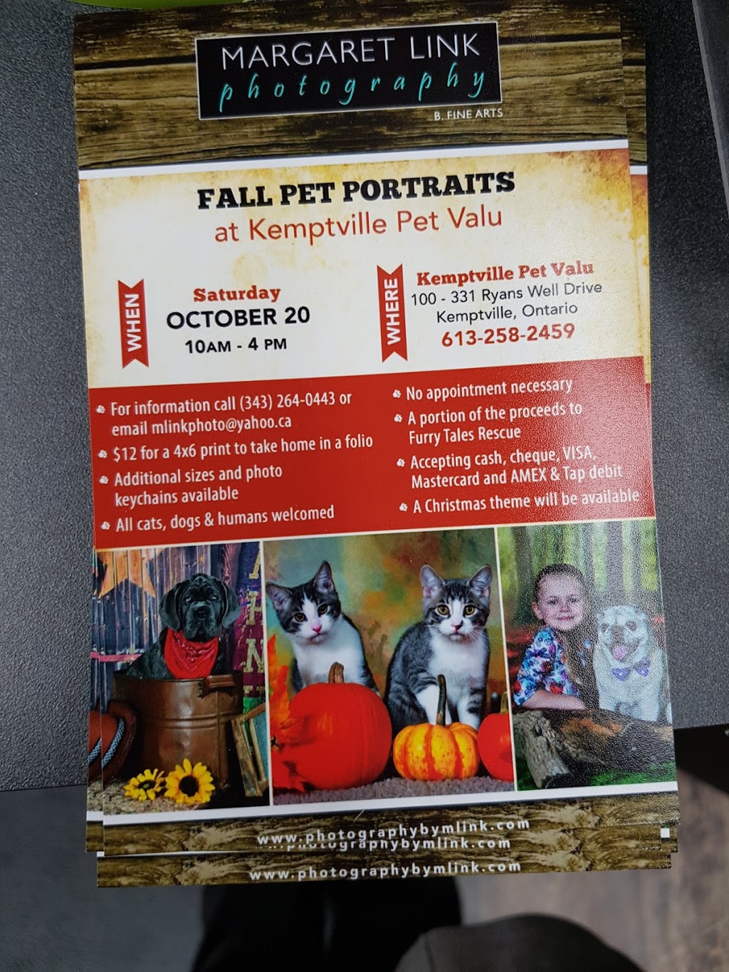 Pet Valu | 331 Ryans Well Dr, Kemptville, ON K0G 1J0, Canada | Phone: (613) 258-2459