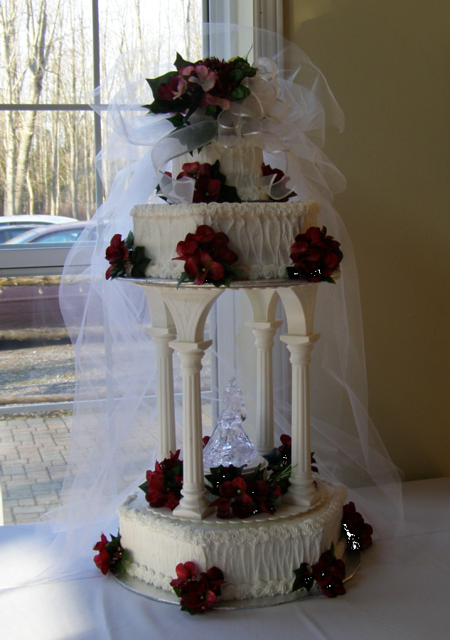 Mar-a-thon Design: Custom Cake n Card | 2762 County Rd 15, Prince Edward, ON K0K 2T0, Canada | Phone: (613) 476-7039