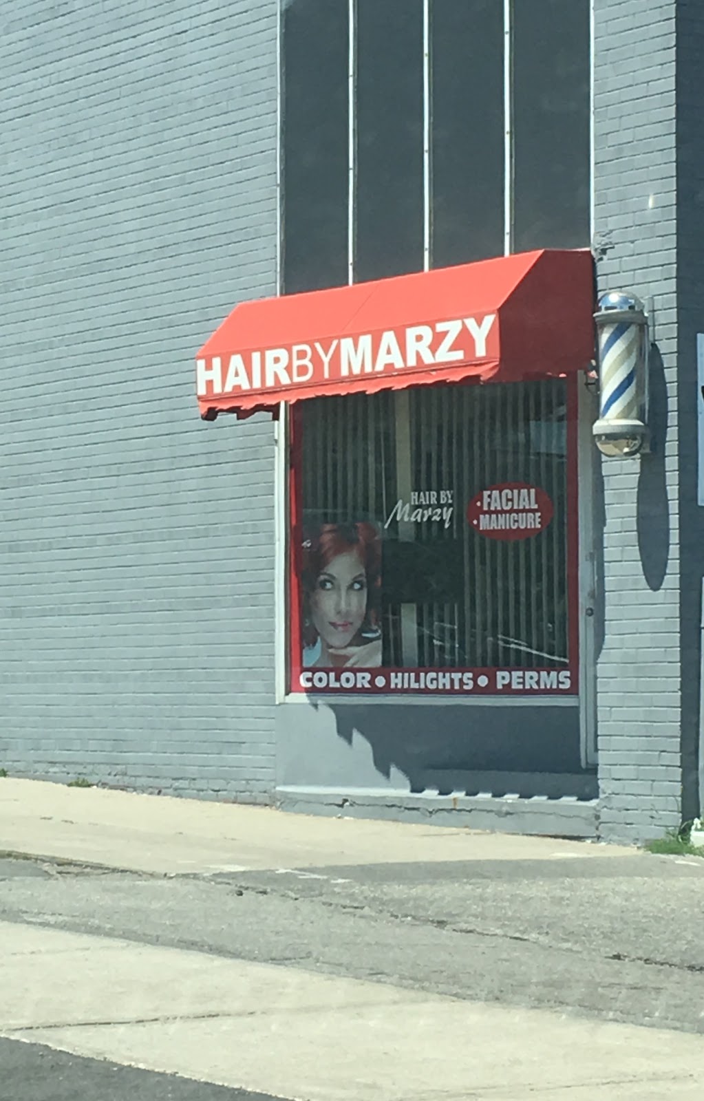 Hair By Marzy | 36 Cummer Av, North York, ON M2M 2E4, Canada | Phone: (416) 221-4383