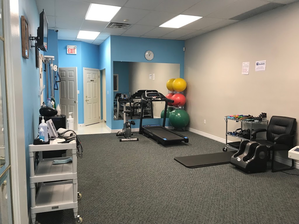 We Care Rehab Clinic | 168 Barton St Unit 2, Stoney Creek, ON L8E 4V6, Canada | Phone: (905) 664-5999