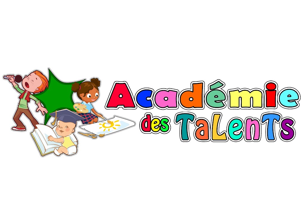 Garderie Académie des Talents | 2120 Sherbrooke St E Suite 114, Montreal, QC H2K 1C3, Canada | Phone: (438) 404-0101