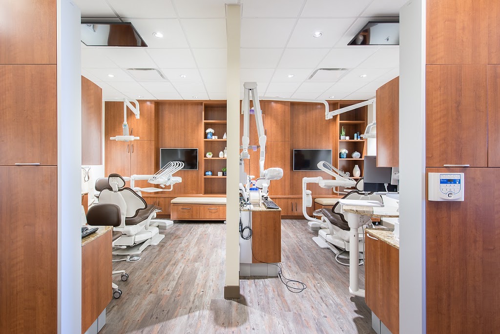 LAUREL DENTAL | 2451 17 St NW, Edmonton, AB T6T 0Y2, Canada | Phone: (780) 809-1910