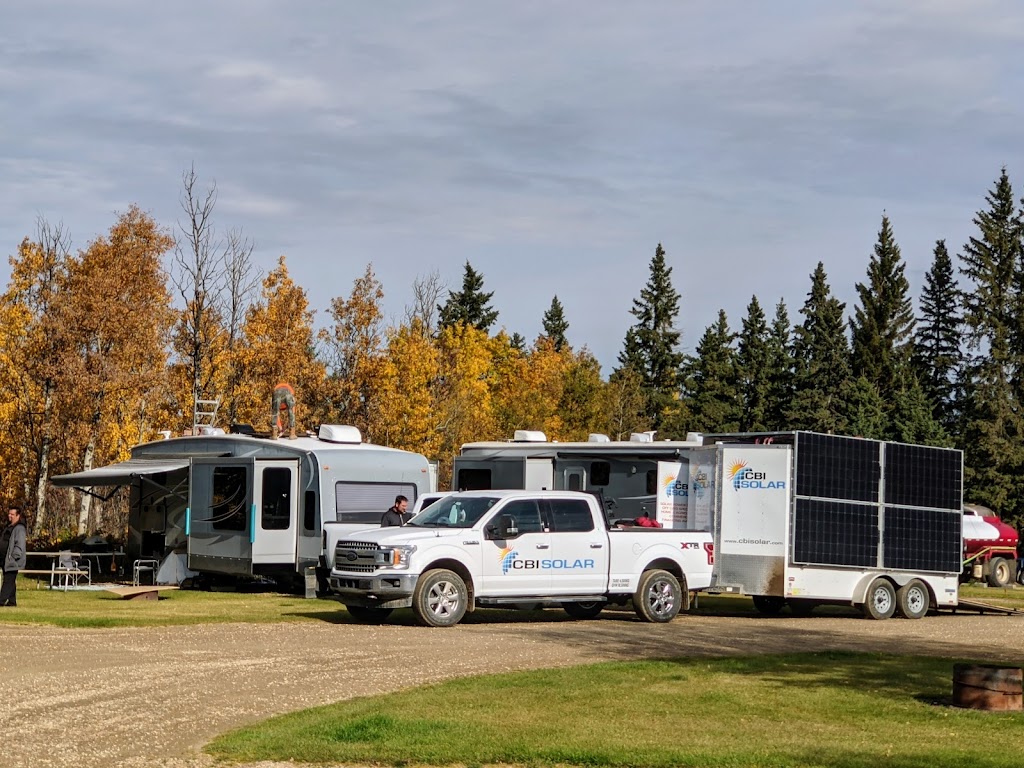 R V There Yet Campground | 39156 Range Rd 275, Blackfalds, AB T0M 0J0, Canada | Phone: (403) 314-9577