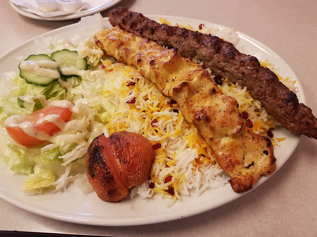 Kababsara Shahyad | 255 Dundas St W #7a, Mississauga, ON L5B 3B2, Canada | Phone: (289) 521-0403