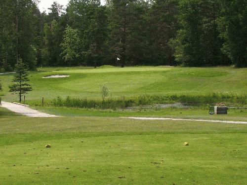 Borden Golf Club | 31 Louisbourg Rd, Borden, ON L0M 1C0, Canada | Phone: (705) 424-1460