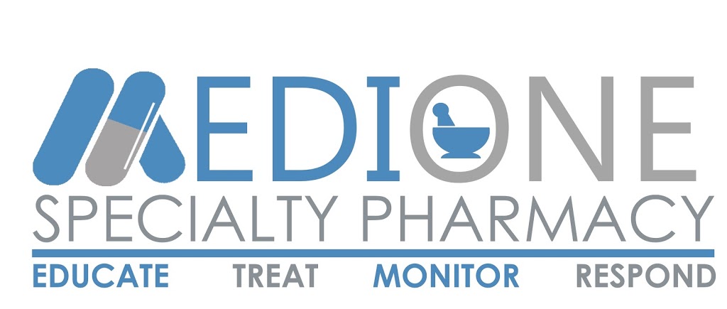 Medione Specialty Pharmacy | 1541 Hurontario St #1, Mississauga, ON L5G 3H7, Canada | Phone: (905) 279-1773