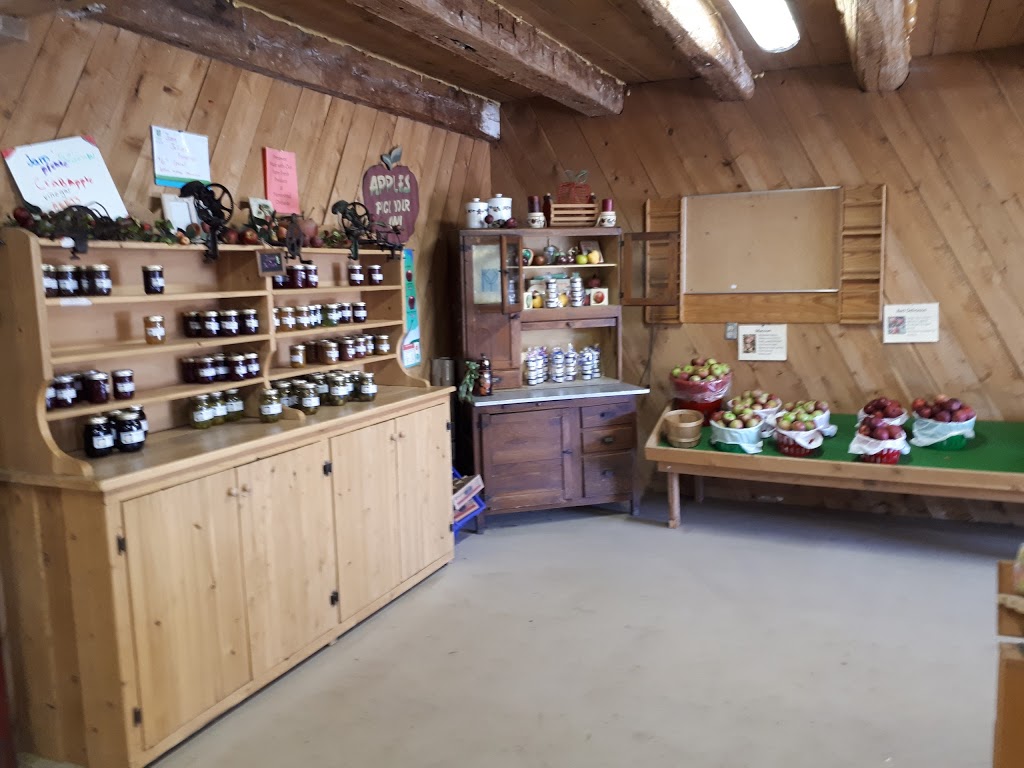 Homestead Orchards | 3961 Old Homestead Rd, Sutton, ON L0E 1R0, Canada | Phone: (905) 722-5325