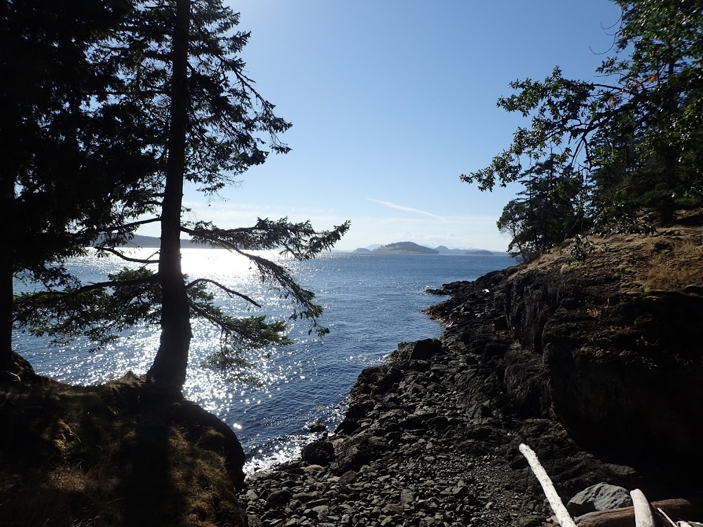 Jones Island State Park | Eastsound, WA 98245, USA