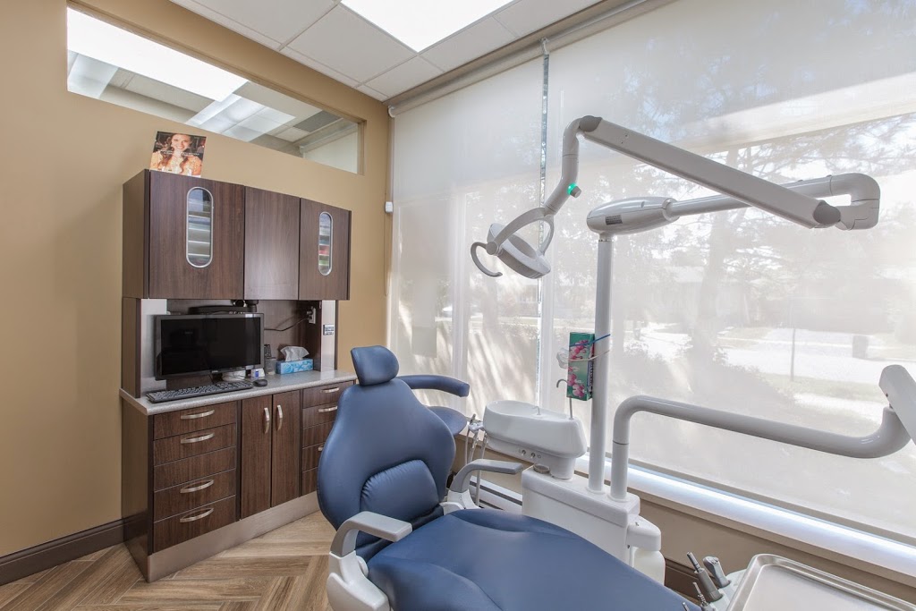 Noor Dental Etobicoke | 1723 Kipling Ave #22, Etobicoke, ON M9R 4E1, Canada | Phone: (647) 350-6667