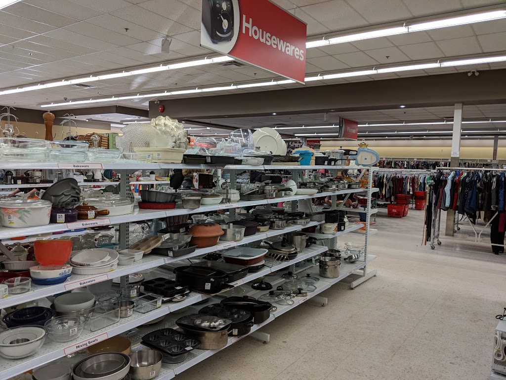 Value Village | 270 Baseline Rd Unit 280, Sherwood Park, AB T8H 1R4, Canada | Phone: (780) 449-0024