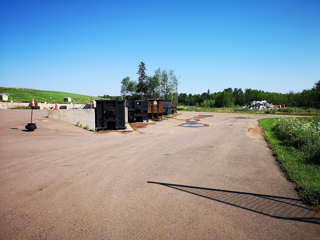East Prince Waste Management Facility | 29786 Western Rd, Miscouche, PE C0B 1T0, Canada | Phone: (902) 854-3636