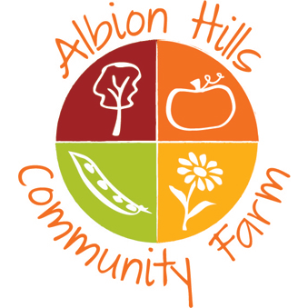 Albion Hills Community Farm | 16555 Humber Station Rd, Caledon East, ON L7E 3A5, Canada | Phone: (647) 981-6281