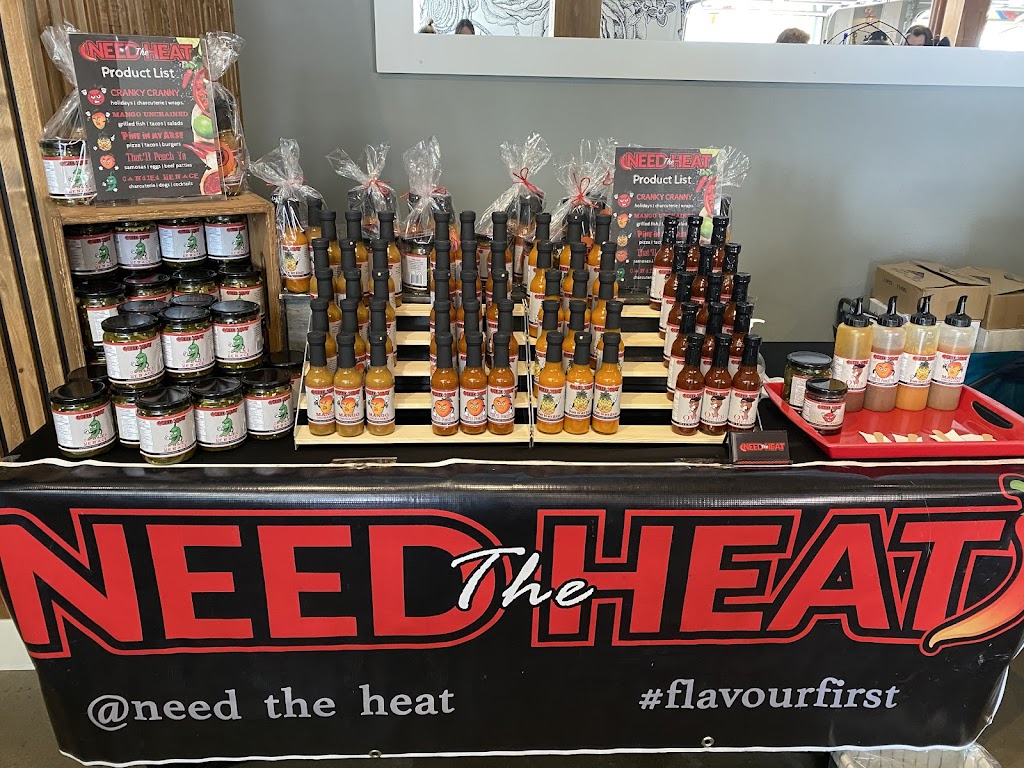 Need the Heat | 310 Clay Stones St, Newmarket, ON L3X 0M1, Canada | Phone: (289) 460-4328