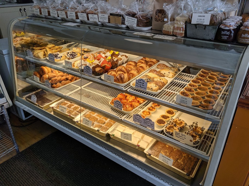 The Bakery | 6 Sydenham St, Flesherton, ON N0C 1E0, Canada | Phone: (519) 924-1576