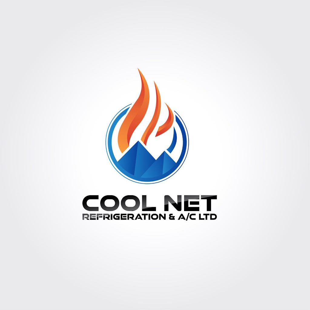 Cool Net Refrigeration & A/C Ltd. | 17298 64 Ave, Surrey, BC V3S 1Y7, Canada | Phone: (778) 318-7129