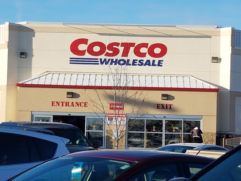 Costco Liquor store | 37400 AB-2 #166, Red Deer, AB T4E 0A5, Canada | Phone: (403) 341-5469