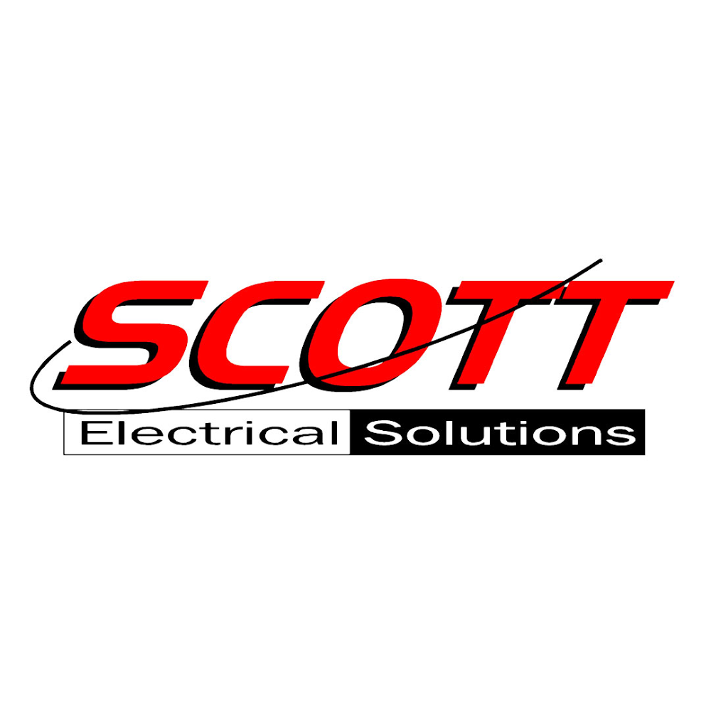 Scott Electrical Solutions | 345 Noorduyn Park #5, Calgary, AB T3Z 3B9, Canada | Phone: (403) 250-9668