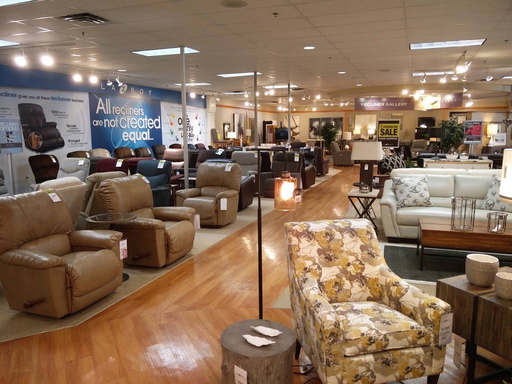 La-Z-Boy Furniture Galleries | 3100 St Edwards Dr #110, Richmond, BC V6X 4C4, Canada | Phone: (604) 248-0330