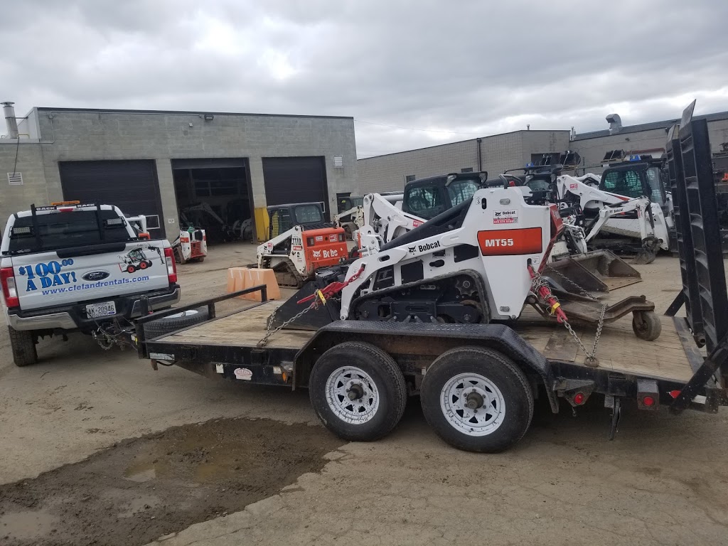 CLELAND RENTALS | 24 Bayfield Ave, Hamilton, ON L8H 3M4, Canada | Phone: (647) 470-0043