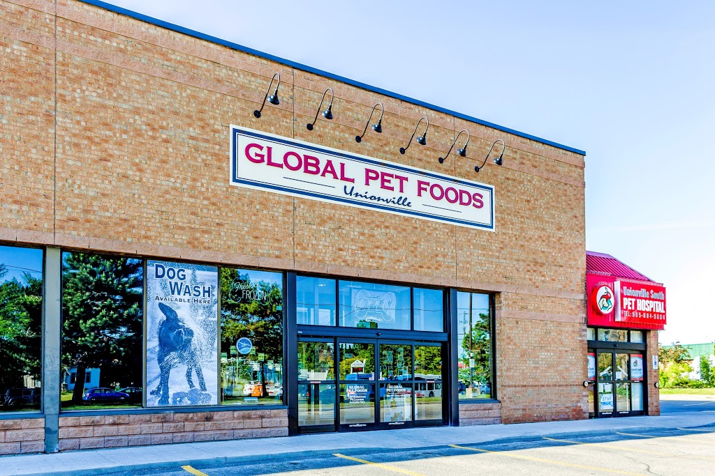 Global Pet Foods | 4721 Hwy 7, Unionville, ON L3R 1M7, Canada | Phone: (905) 475-5777