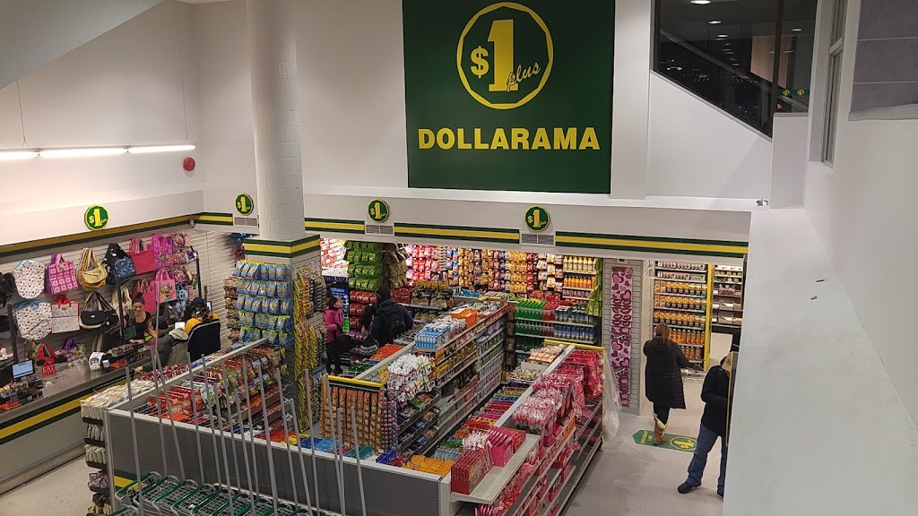 Dollarama | Delisle Court, 1560 Yonge St, Toronto, ON M4T 2S9, Canada | Phone: (416) 972-6924